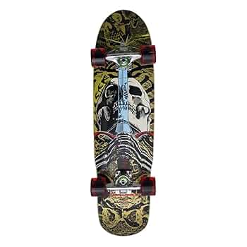 POWELL PERALTA パウエル 8.0インチ POWELL PERALTA スケートボード | VALLELY ELEPHANT 8インチ